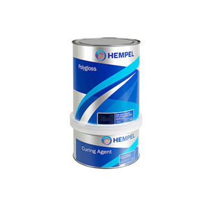 Hempel PolyGloss 0,75L
