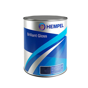Hempel Brilliant Gloss 0,75L