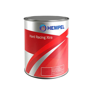 Hempel Hard Racing 0,75L