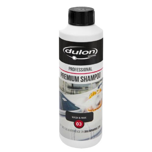 Dulon Premium Shampoo 0,5L