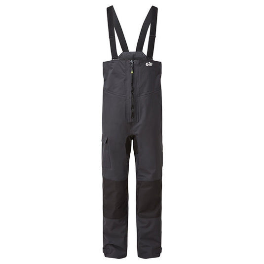 Gill OS32T Coastal herre buks grafit