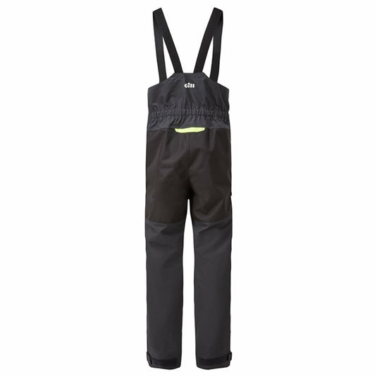 Gill OS32T Coastal herre buks grafit