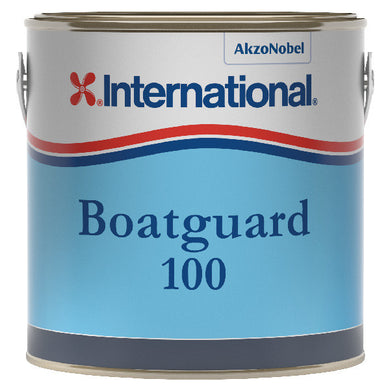 International Boatguard 100, 2,5L