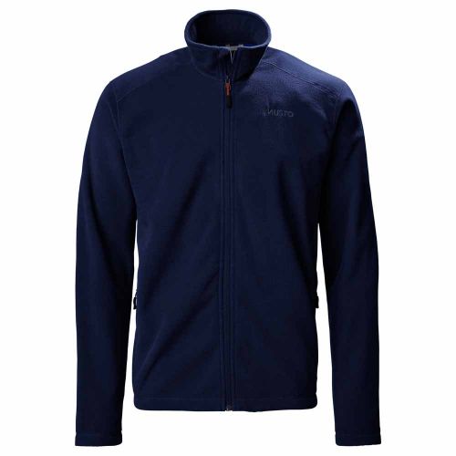 Musto Corsica 100g Fleecejakke
