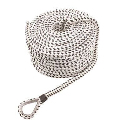 Ankertov med bly 14mm x 30m