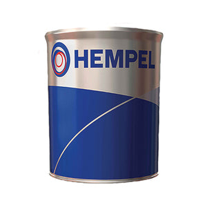 Hempel Bravo II Redbrown 76160 5L