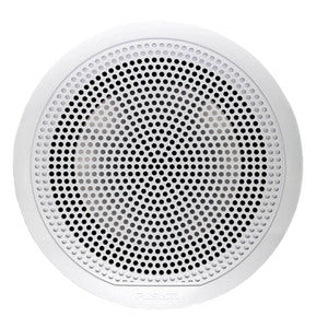 Fusion EL v2 6.5 Højttalersæt Classic Hvid