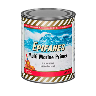 Epifanes Multi Primer, all in one primer 750 ml