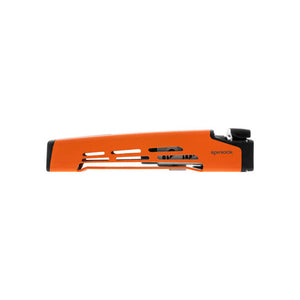 Spinlock XTX Soft Grip aflaster 9 mm Orange