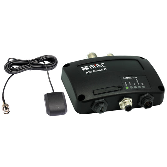 Amec camino-108 ais class-b sender/modtager