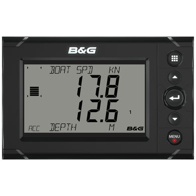 B&G H5000 display Race, 5