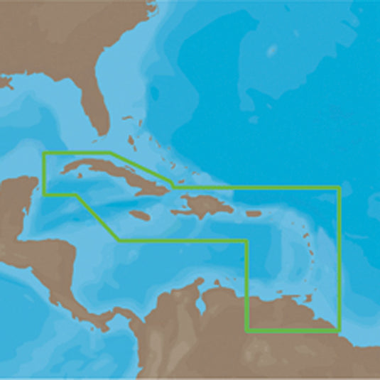 Cuba to trinidad and tobago