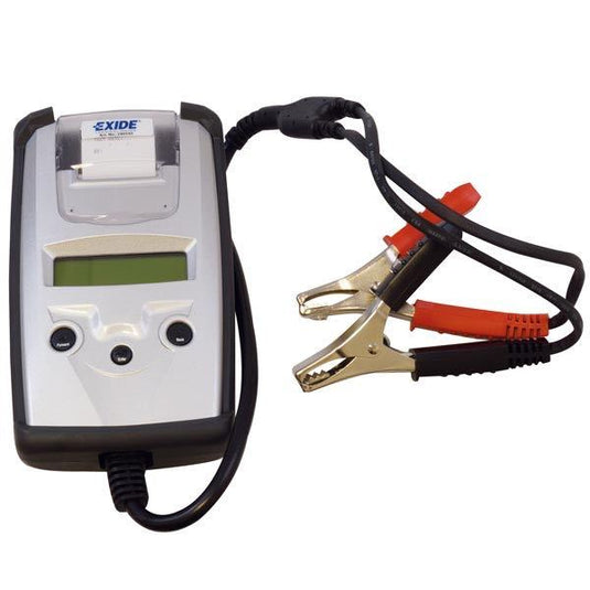 Exide EBT900 batteritester