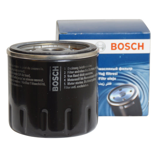 Bosch oliefilter P3300, Vetus & Honda