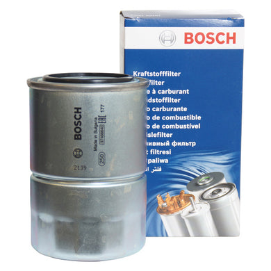 Bosch brændstoffilter N4435, Yanmar