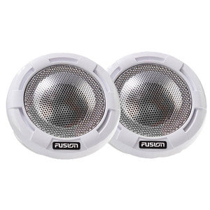 Fusion Component Tweeter Sports Hvid