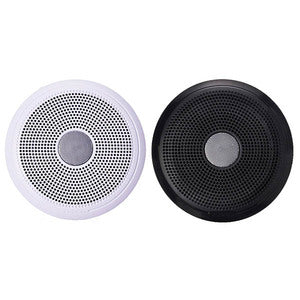 Fusion 6.5 XS Højttalersæt Classic Hvid & Sort