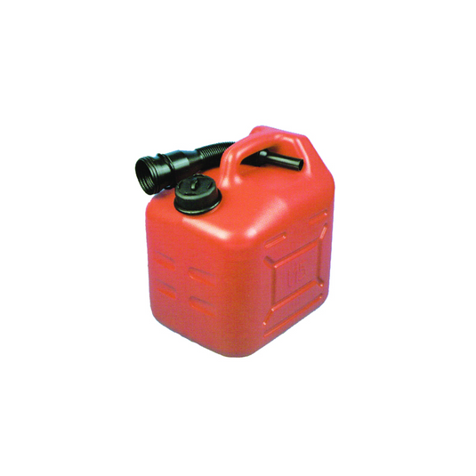 Jerry Can Brændstoftank