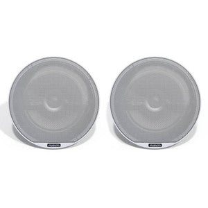 Fusion 7.7 Højttalersæt Hvid