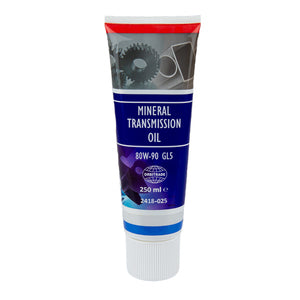 Orbitrade Gear oil mineral 80W-90 250 ml tube