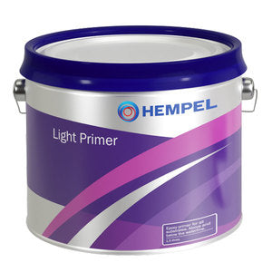 Hempel Base Light primer 11630 Off White 1.5 l