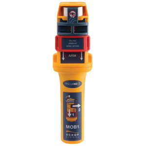 Spinlock RescueME MOB1 Personlig AIS sender