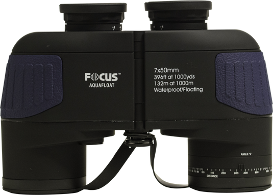 Focus Aquafloat 7x50 Waterproof