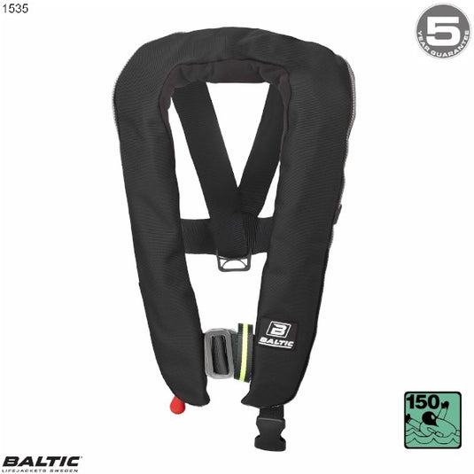 Winner auto + sele Sort BALTIC 1535