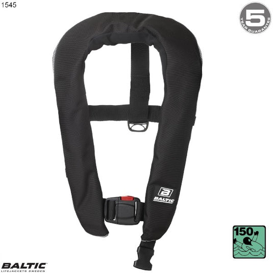 Winner manuel Sort BALTIC 1545