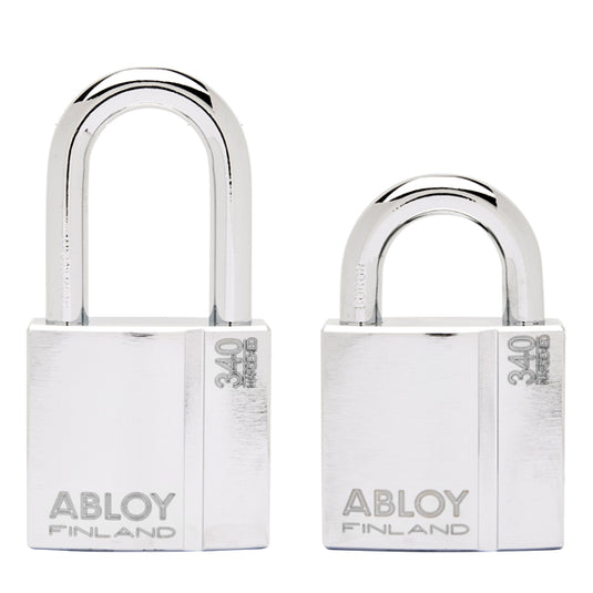Abloy hængelås, klasse 3