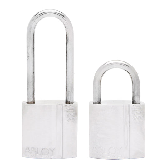 Abloy hængelås, klasse 1