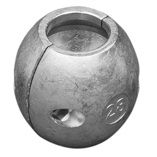 Akselanode Tecnoseal