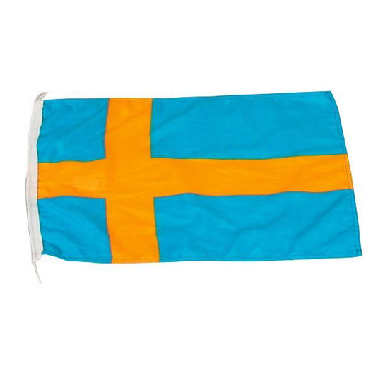 Flag Sverige