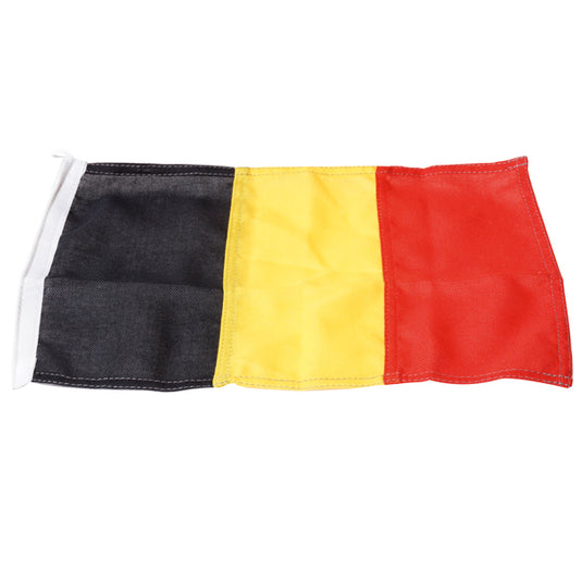 FLAG BELGIEN