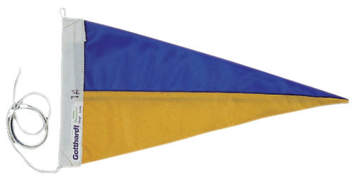 Adela Bådvimpel Sverige