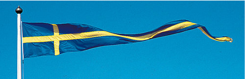 Adela Korsvimpel Sverige