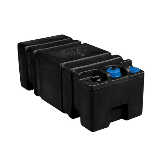 Nuova Rade Ercole brændstof tank