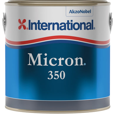 International Micron 350 bundmaling 5L