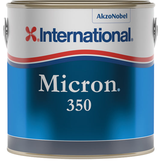 International Micron 350 bundmaling 5L