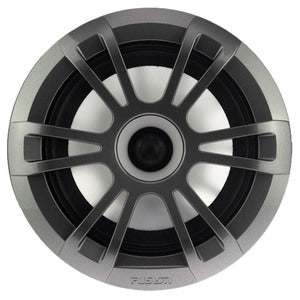 Fusion EL v2 6.5 Højttalersæt Sports Grå RGB LED