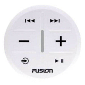 Fusion ANT Wireless Stereo Remote Hvid