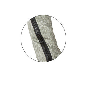 Spinlock Deckvest Lite redningsvest Oliven Grøn