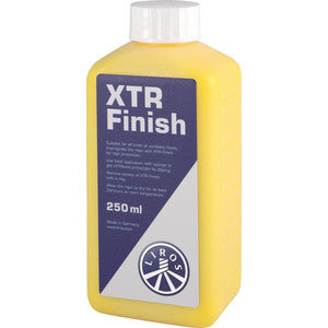 Liros XTR Finish gul 250 ml coating