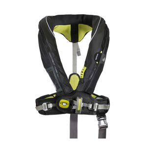 Spinlock Deckvest DURO Plus 275N redningsvest