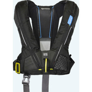 Spinlock Deckvest VITO HRS 275N Hammer