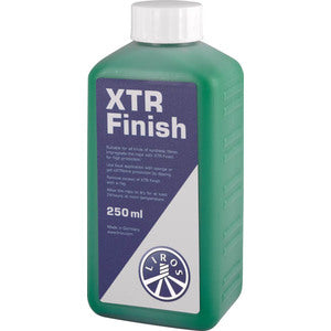 Liros XTR Finish grøn 250 ml coating