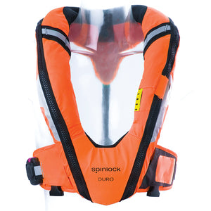Spinlock Deckvest DURO 170N redningsvest Orange