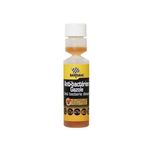 Bardahl Anti Dieselpest 250ml