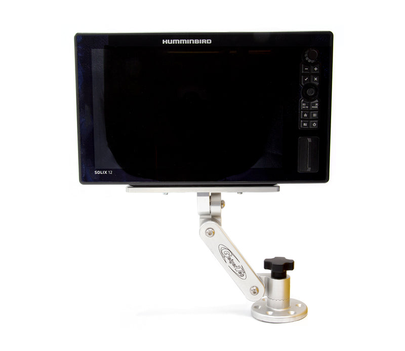 Indlæs billede i Gallery Viewer, GeigerTec Pro Mount 6"
