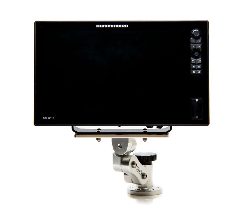 Indlæs billede i Gallery Viewer, GeigerTec Extreme Mount 2,5"
